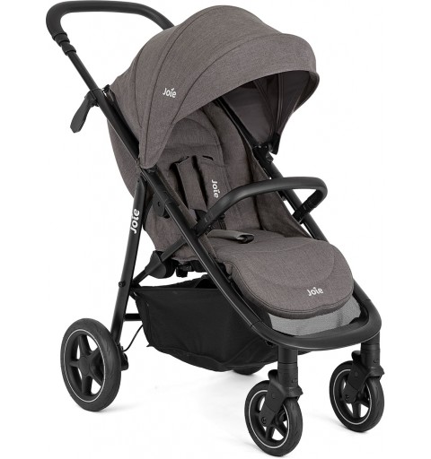 Joie Mytrax Pro- wózek spacerowy | Thunder